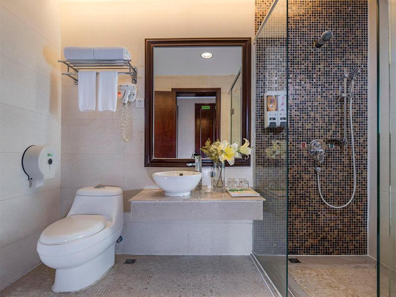 Vienna Hotel - Shenzhen Minzhi Branch מראה חיצוני תמונה
