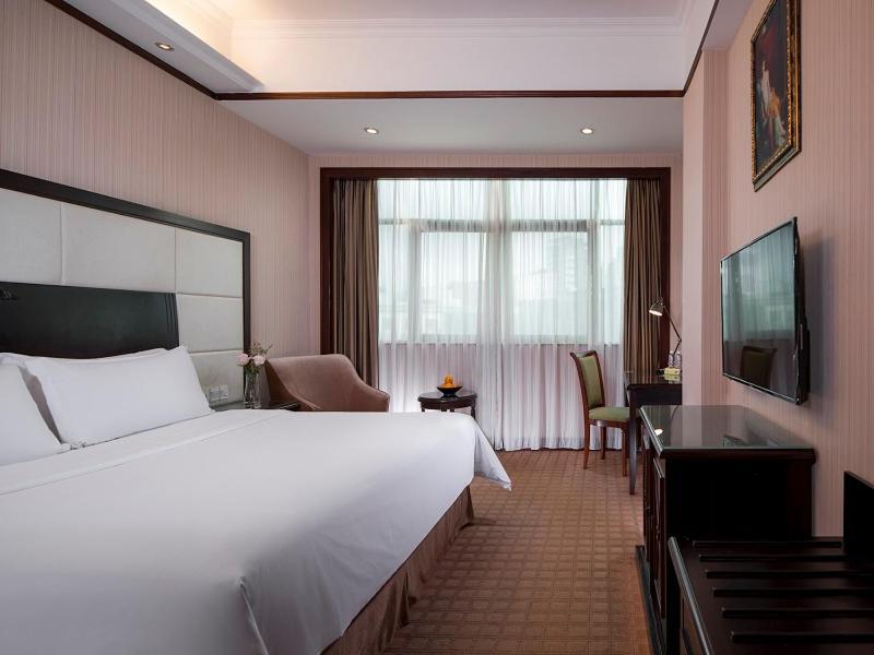 Vienna Hotel - Shenzhen Minzhi Branch מראה חיצוני תמונה