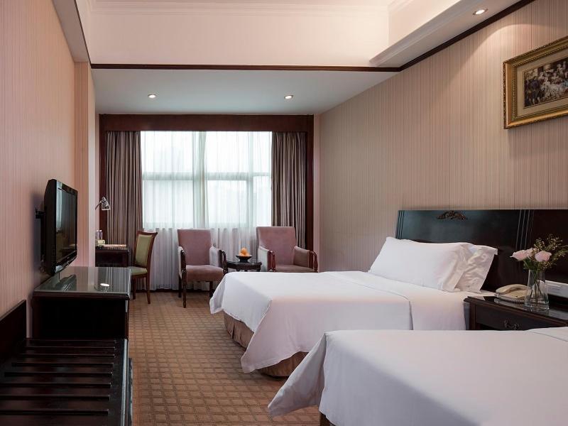 Vienna Hotel - Shenzhen Minzhi Branch מראה חיצוני תמונה