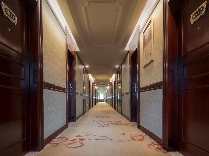 Vienna Hotel - Shenzhen Minzhi Branch מראה חיצוני תמונה