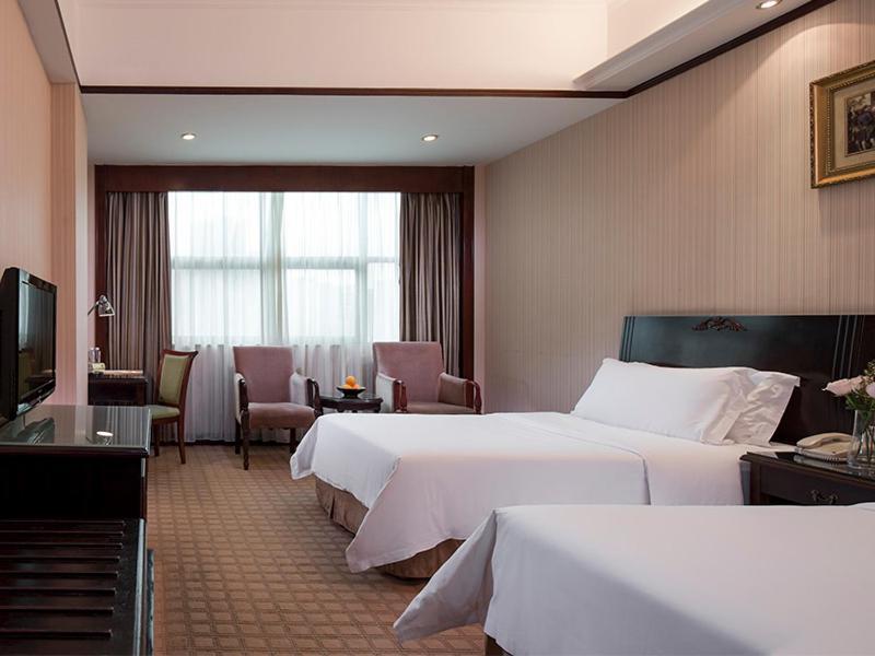 Vienna Hotel - Shenzhen Minzhi Branch מראה חיצוני תמונה