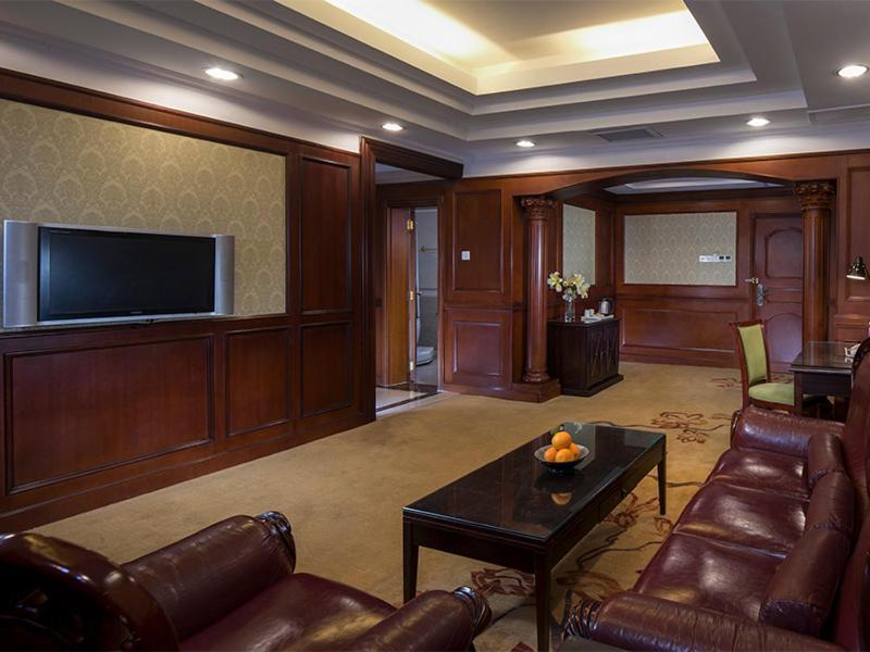 Vienna Hotel - Shenzhen Minzhi Branch מראה חיצוני תמונה