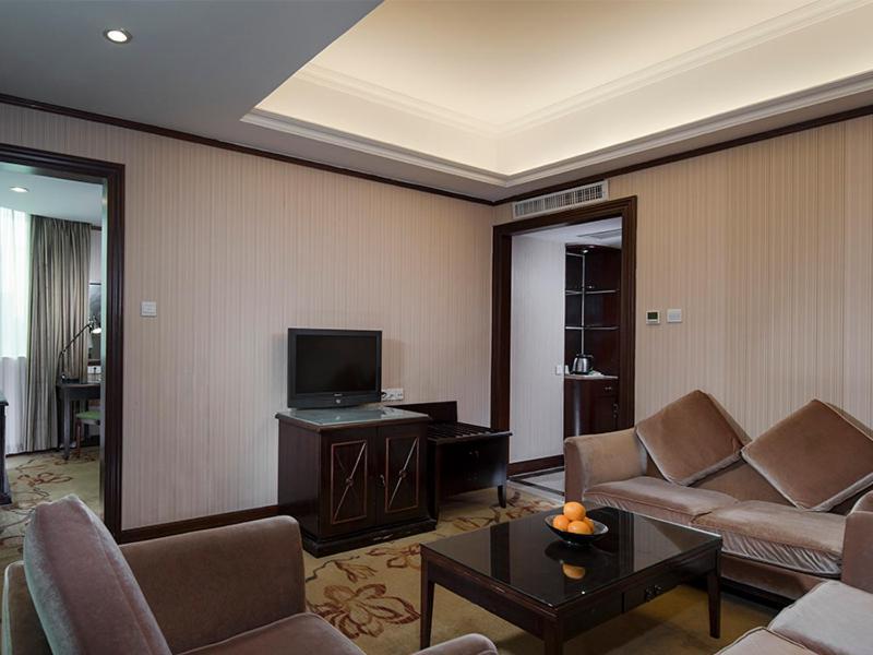 Vienna Hotel - Shenzhen Minzhi Branch מראה חיצוני תמונה