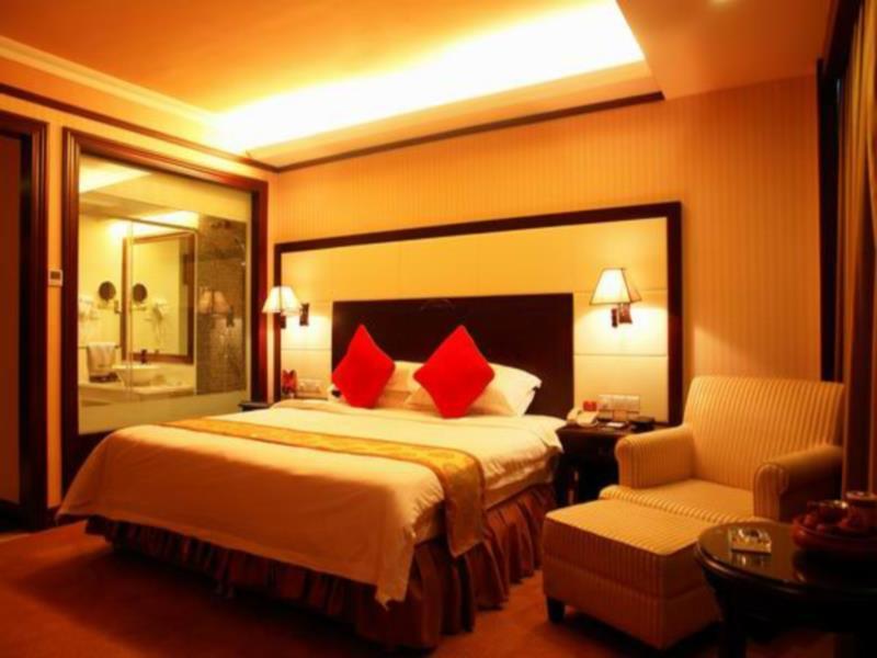 Vienna Hotel - Shenzhen Minzhi Branch מראה חיצוני תמונה