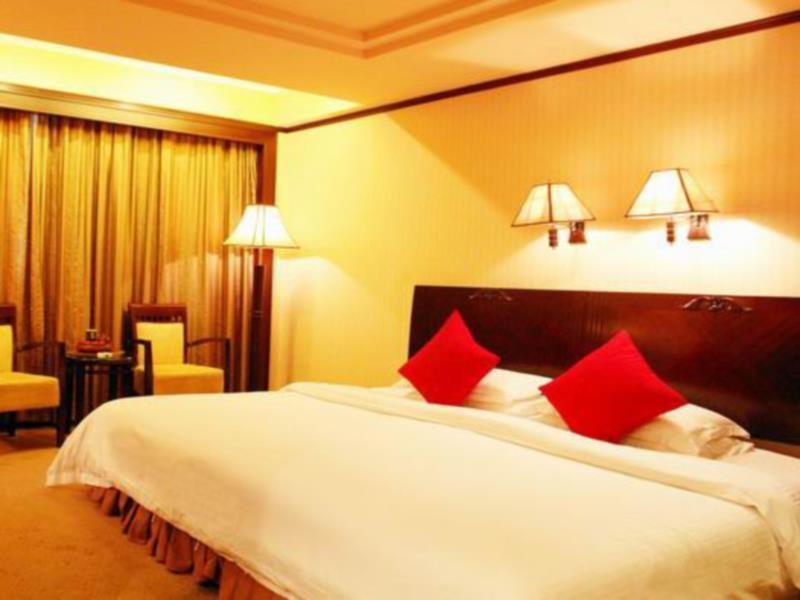 Vienna Hotel - Shenzhen Minzhi Branch מראה חיצוני תמונה