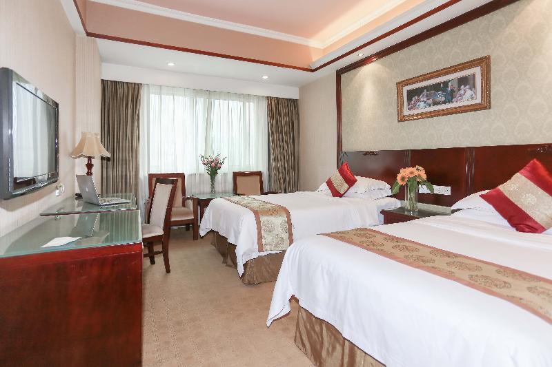 Vienna Hotel - Shenzhen Minzhi Branch מראה חיצוני תמונה