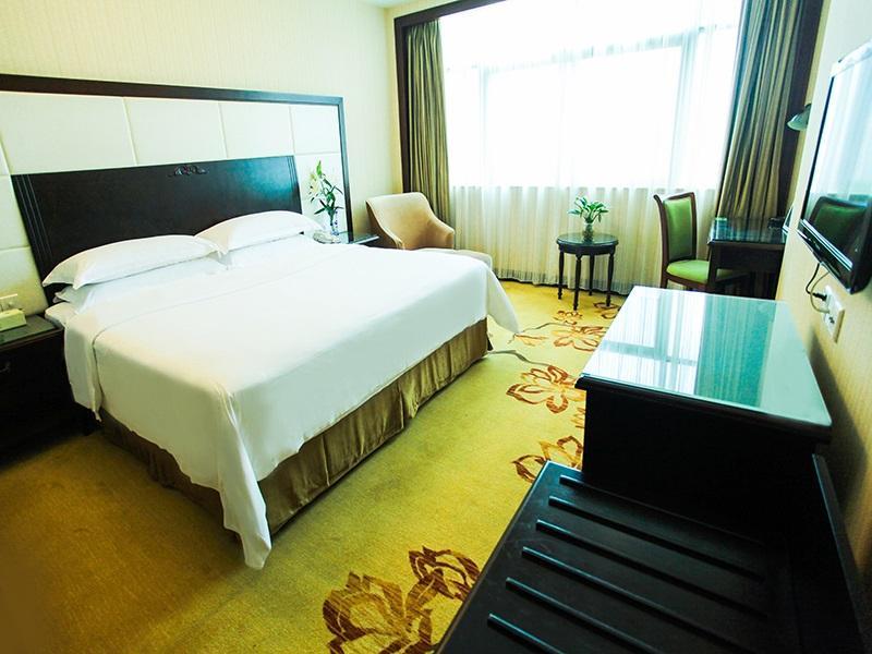 Vienna Hotel - Shenzhen Minzhi Branch מראה חיצוני תמונה