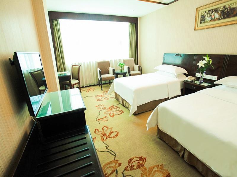 Vienna Hotel - Shenzhen Minzhi Branch מראה חיצוני תמונה