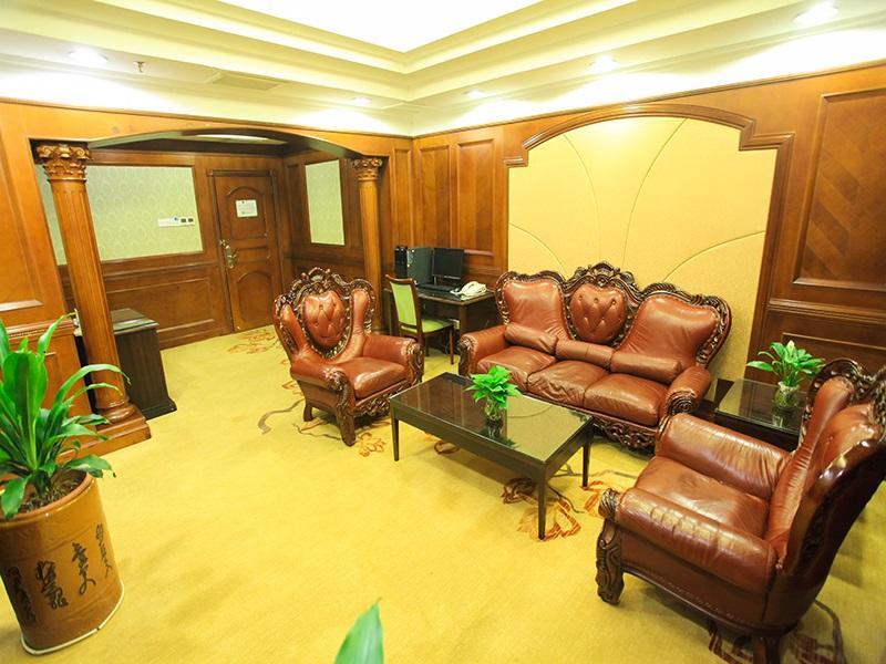Vienna Hotel - Shenzhen Minzhi Branch מראה חיצוני תמונה
